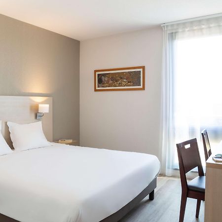 Aparthotel Adagio Access Авиньон Экстерьер фото