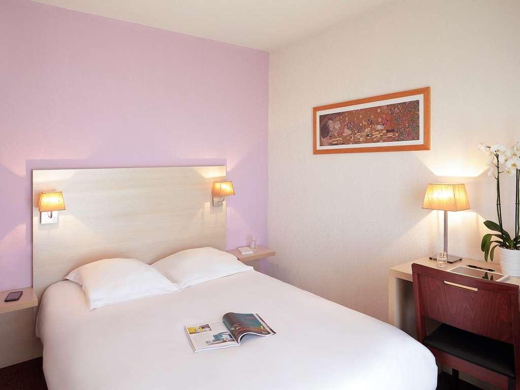 Aparthotel Adagio Access Авиньон Номер фото
