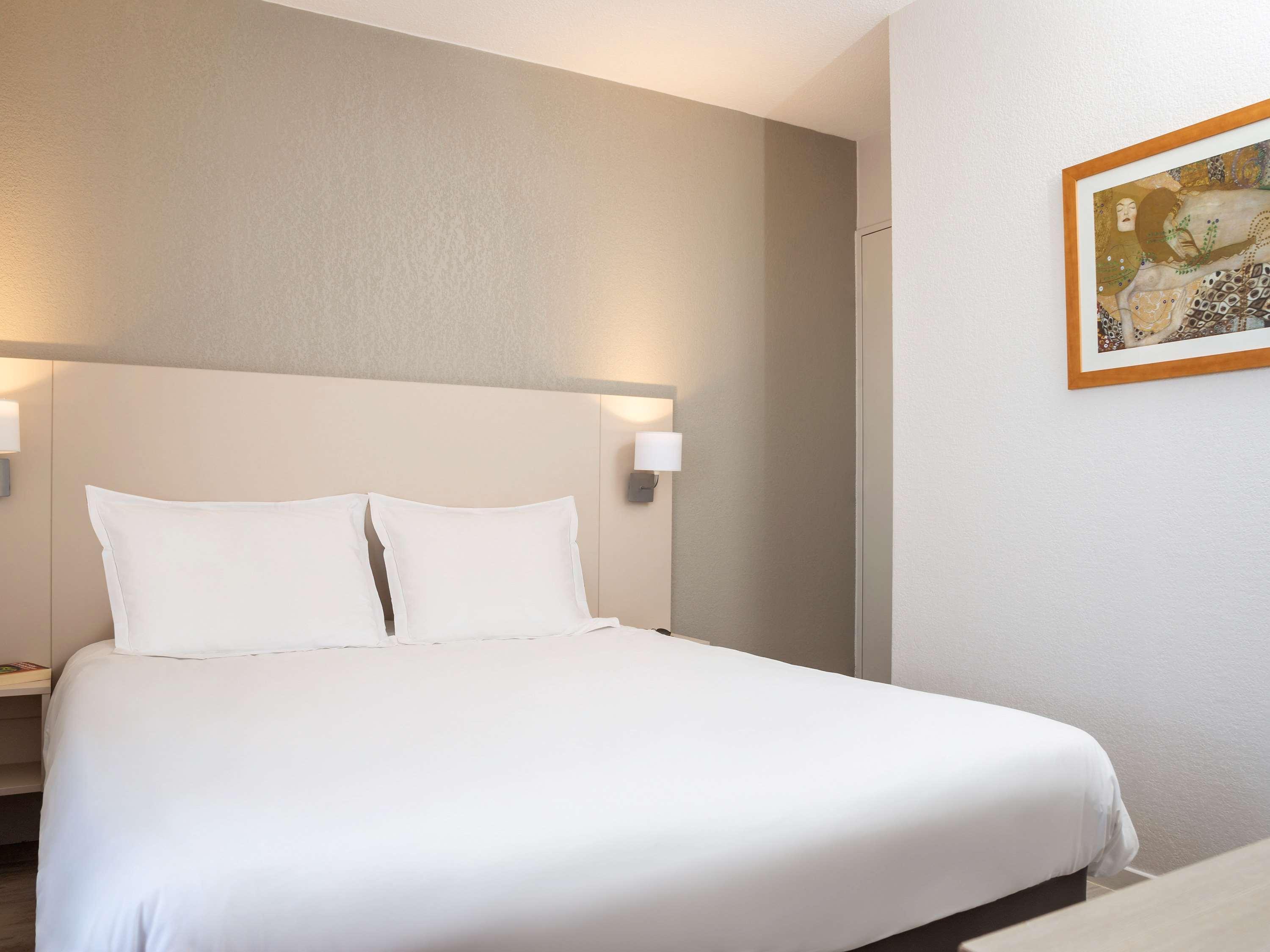 Aparthotel Adagio Access Авиньон Экстерьер фото