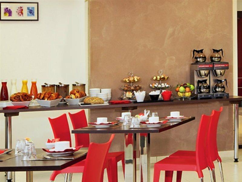 Aparthotel Adagio Access Авиньон Экстерьер фото